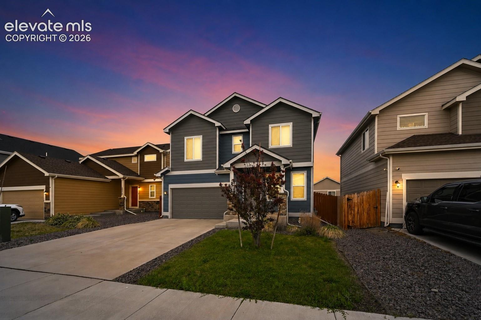 10520 Horton Drive — photo