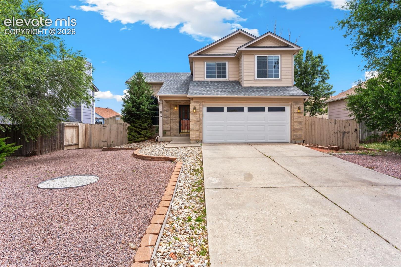 1377 Grass Valley Drive — photo