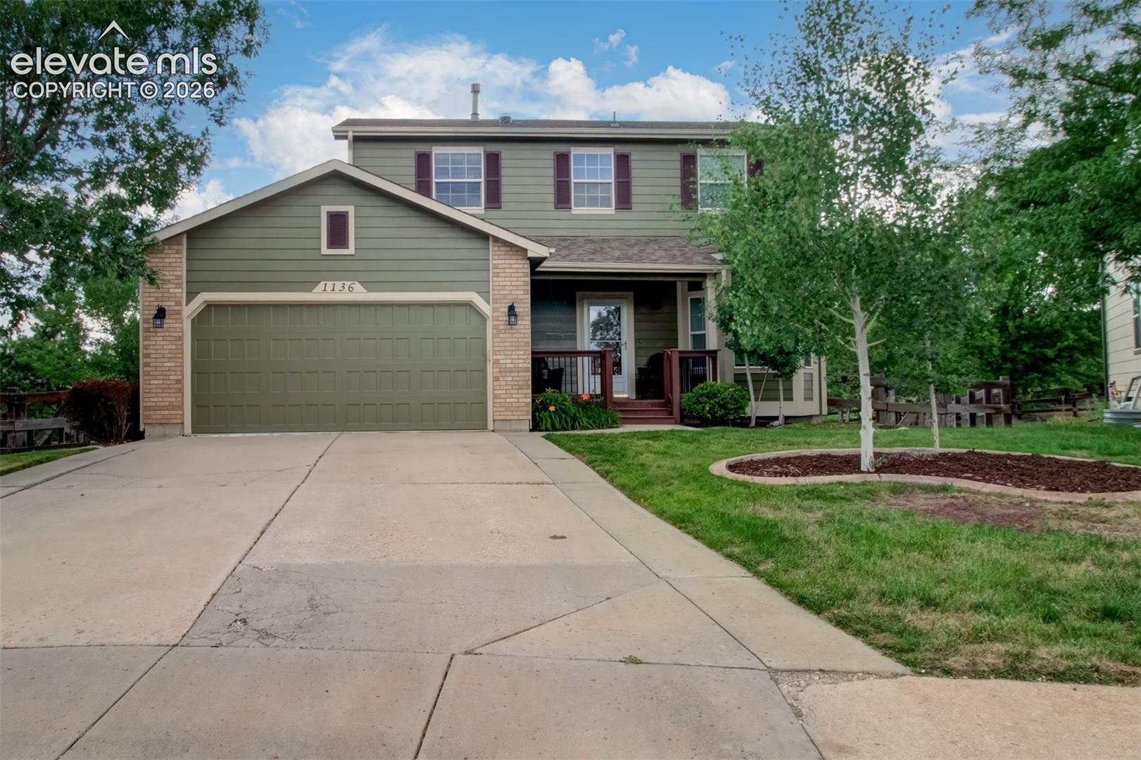 1136 Lawn Lake Trail — photo