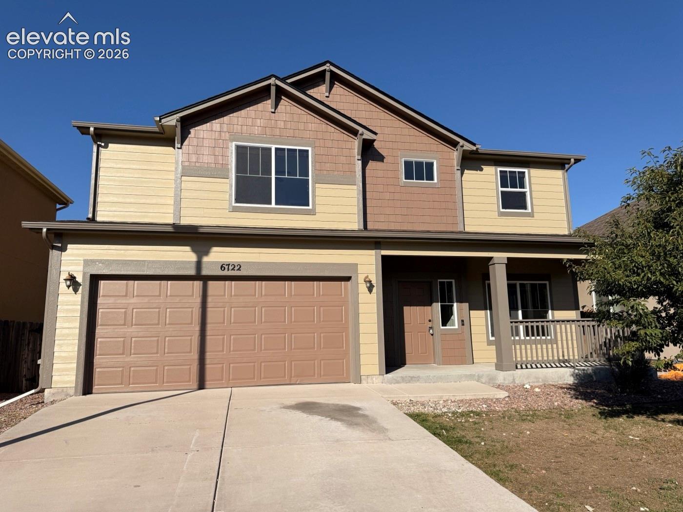 6722 Stingray Lane — photo