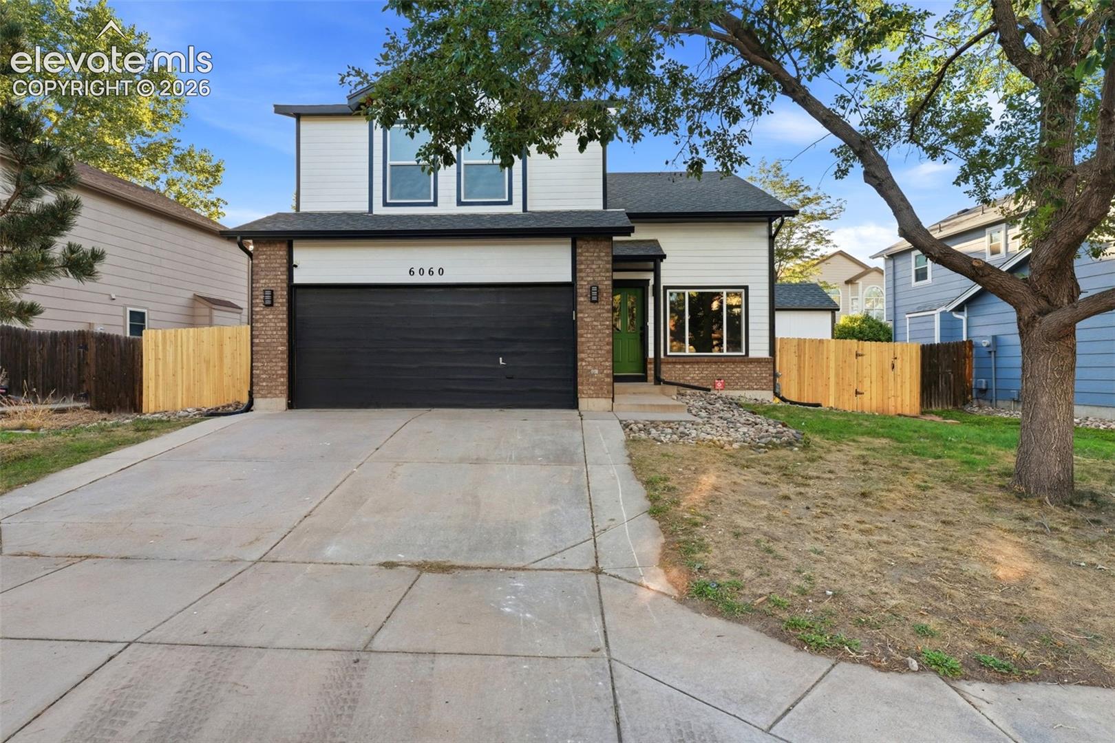 6060 Whirlwind Drive — photo
