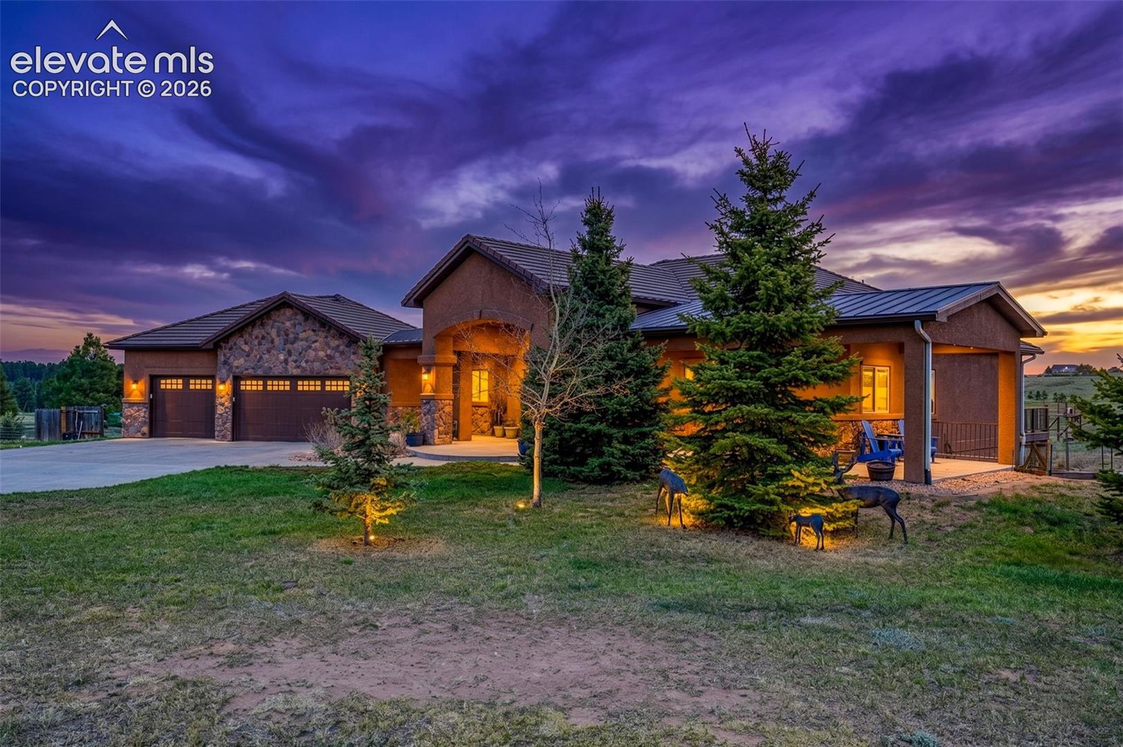 16895 Horizon Ridge Trail — photo