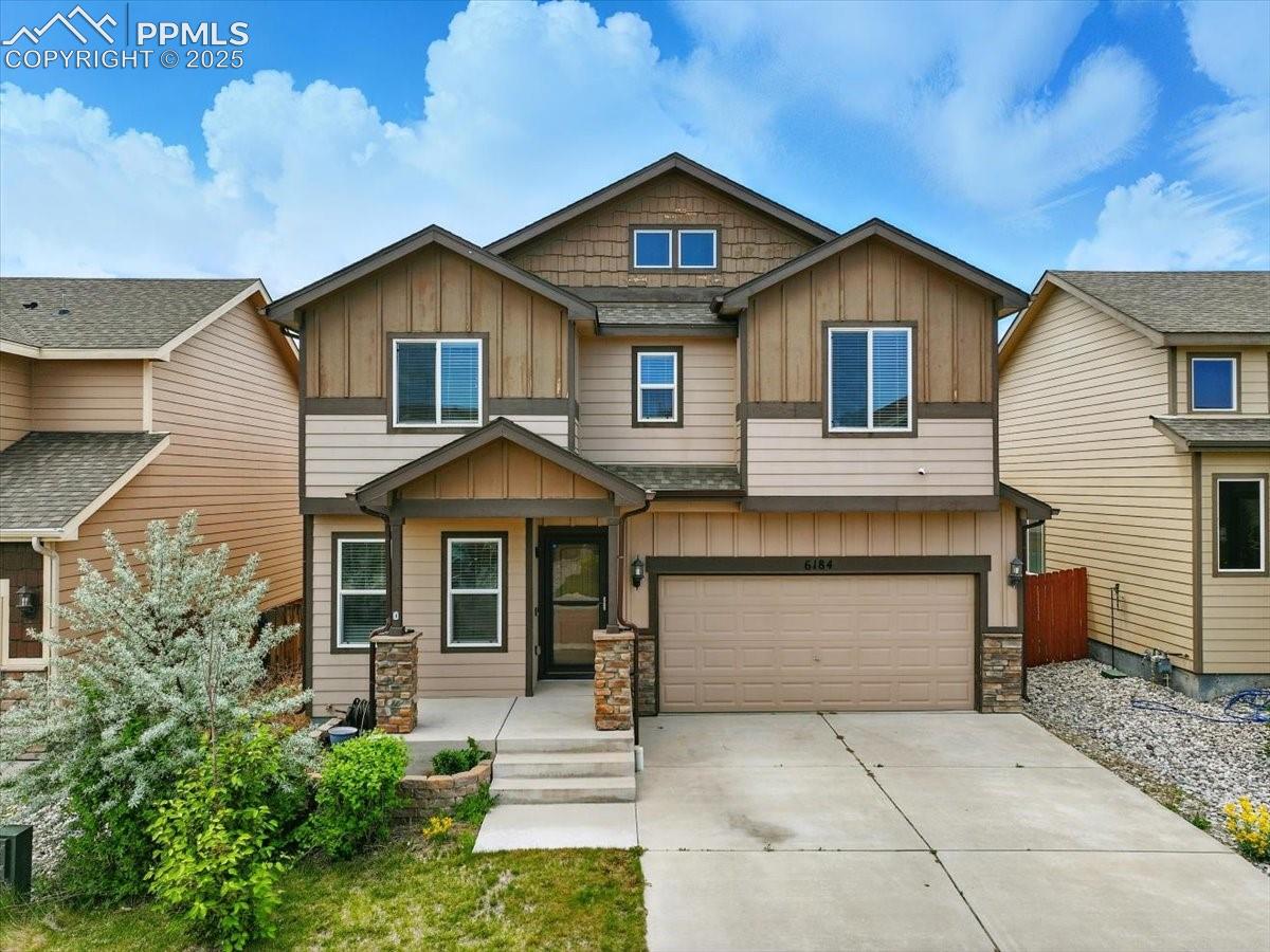6184 Wood Bison Trail — photo