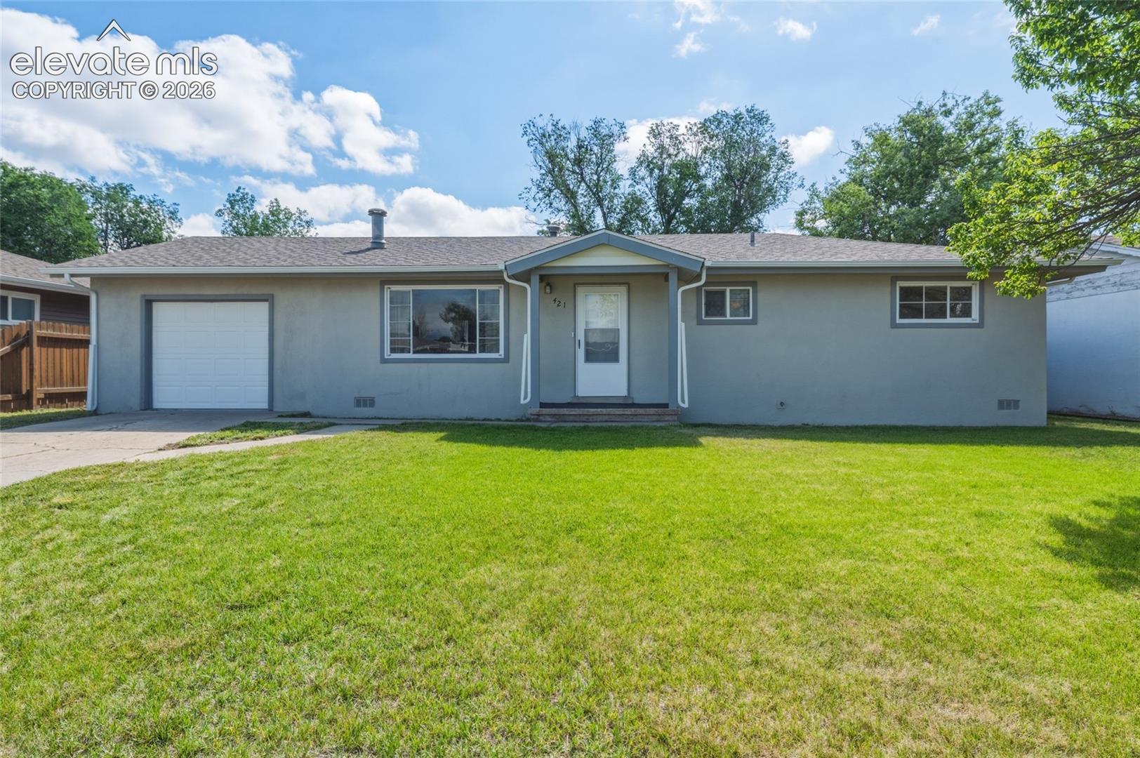 421 Marquette Drive — photo