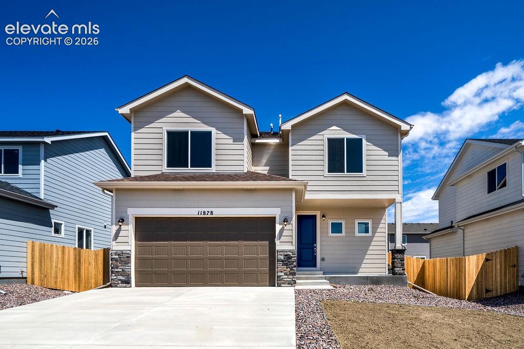 11878 Copper Butte Way — photo