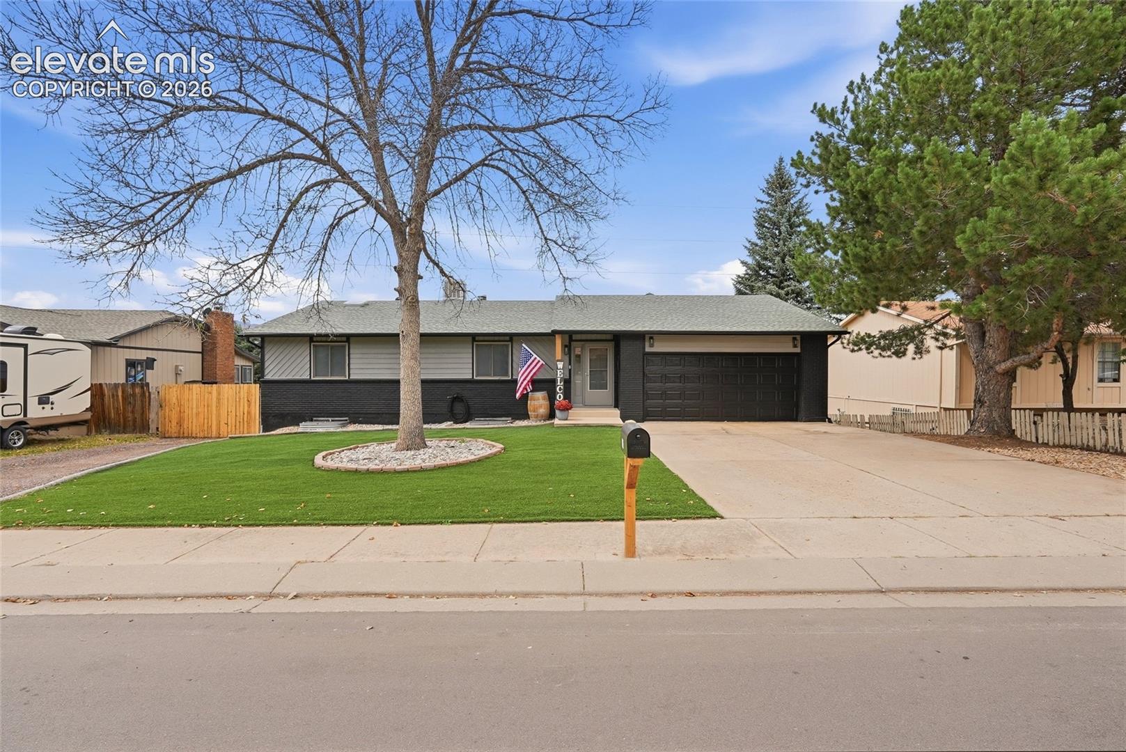 6326 Pulpit Rock Drive — photo