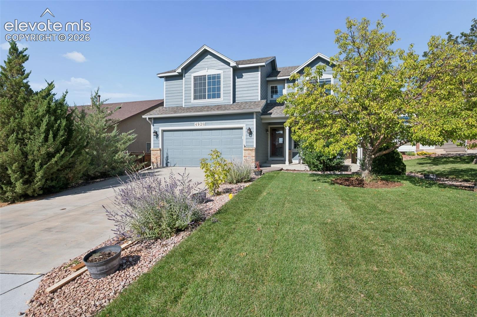 4920 Little Wolf Court — photo