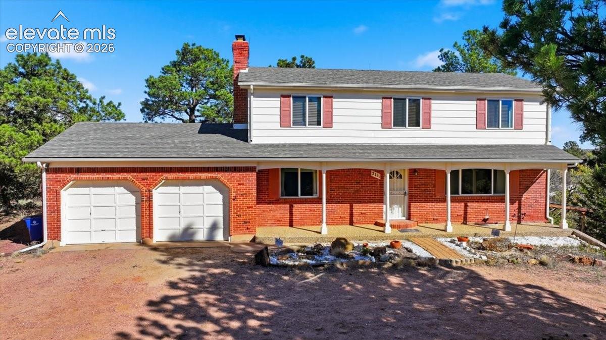 2111 Payton Circle — photo