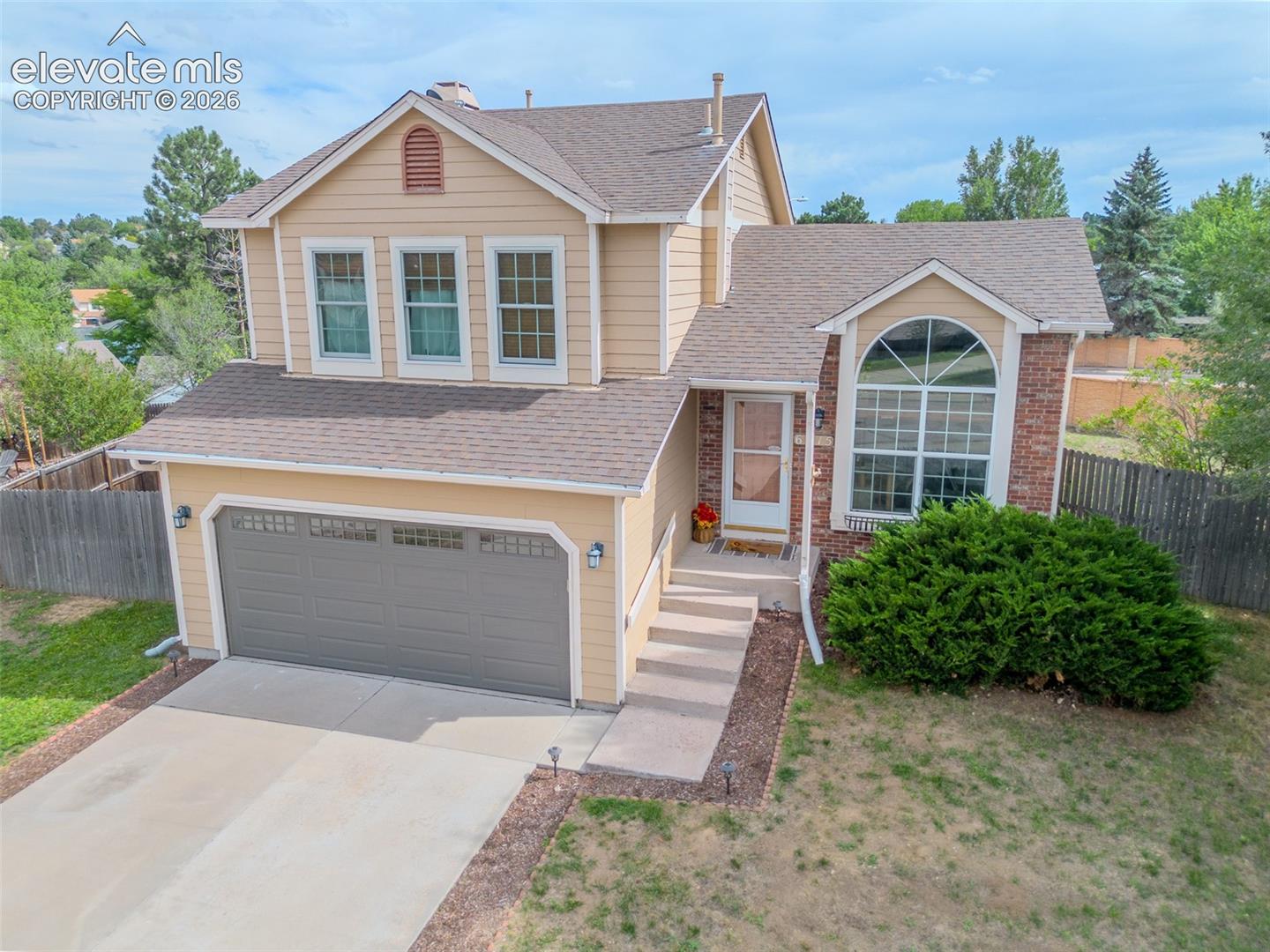 6415 Stonehedge Drive — photo