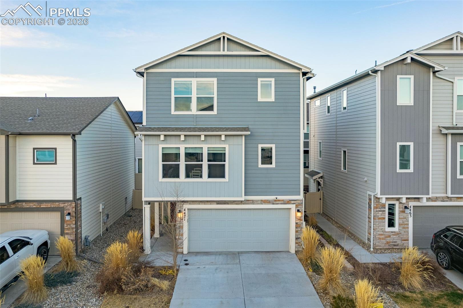 4471 Samaritan Loop — photo
