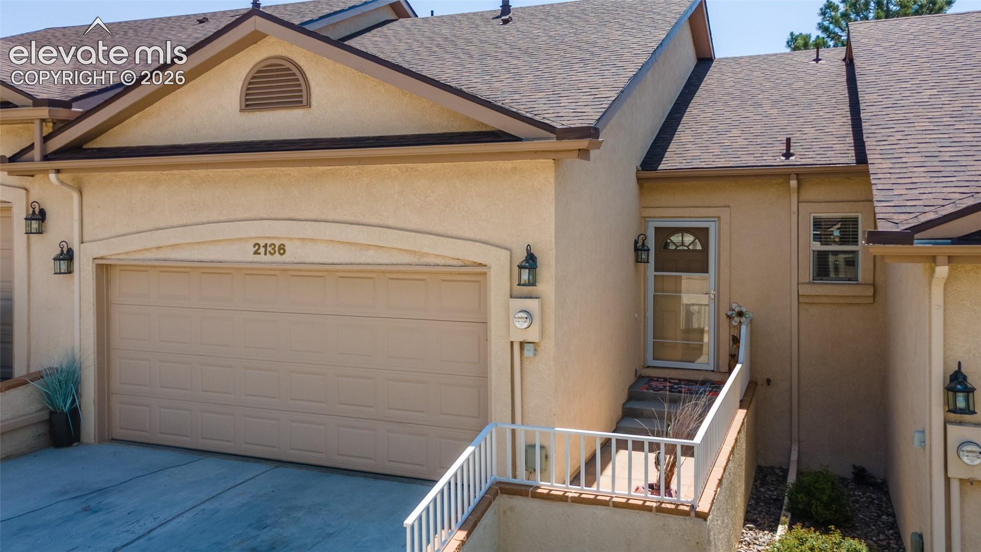 2136 Summerset Drive — photo