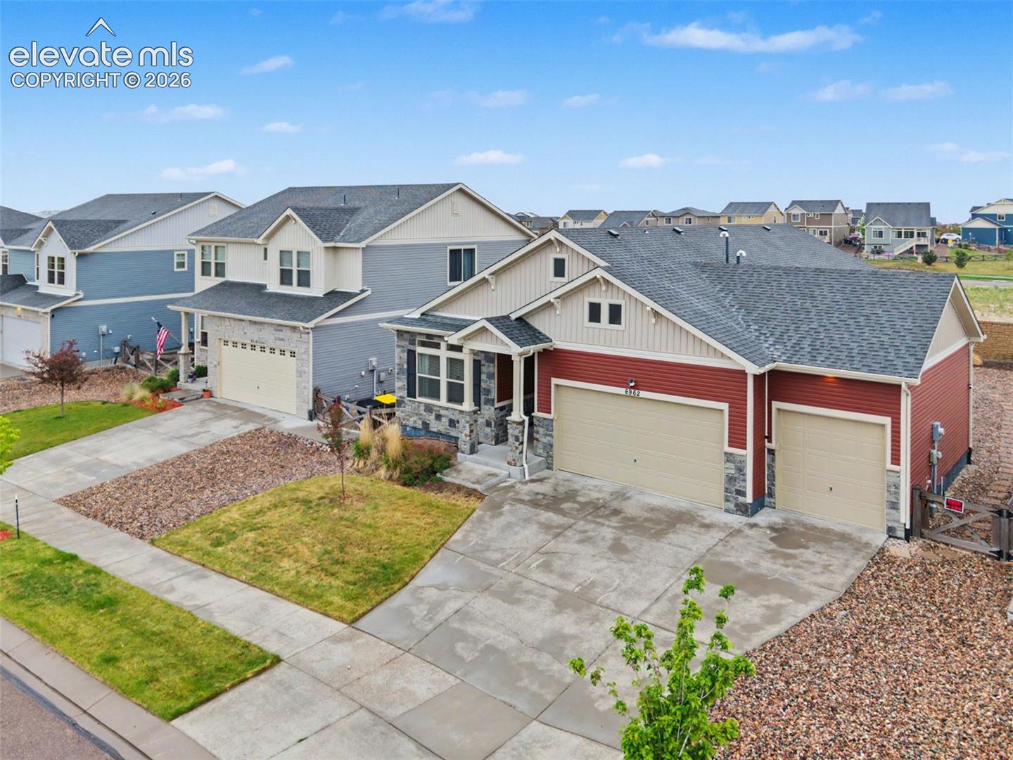 6962 Fauna Glen Drive — photo