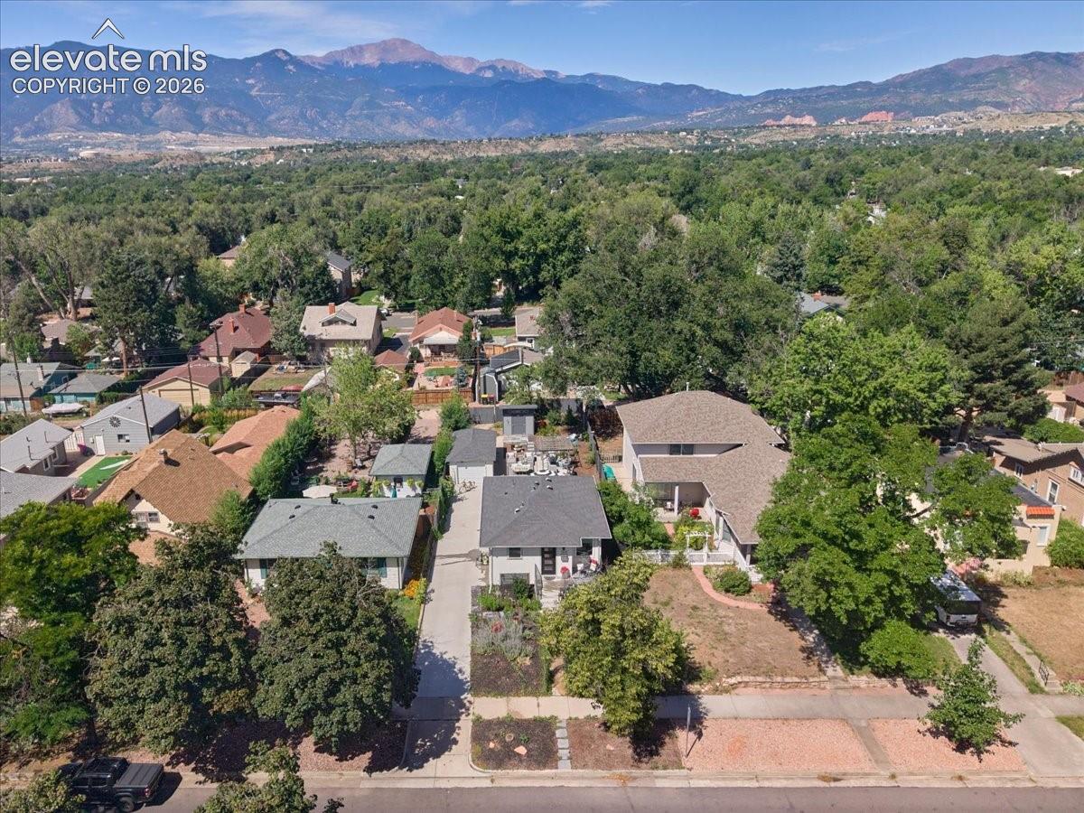 1510 N El Paso Street — photo