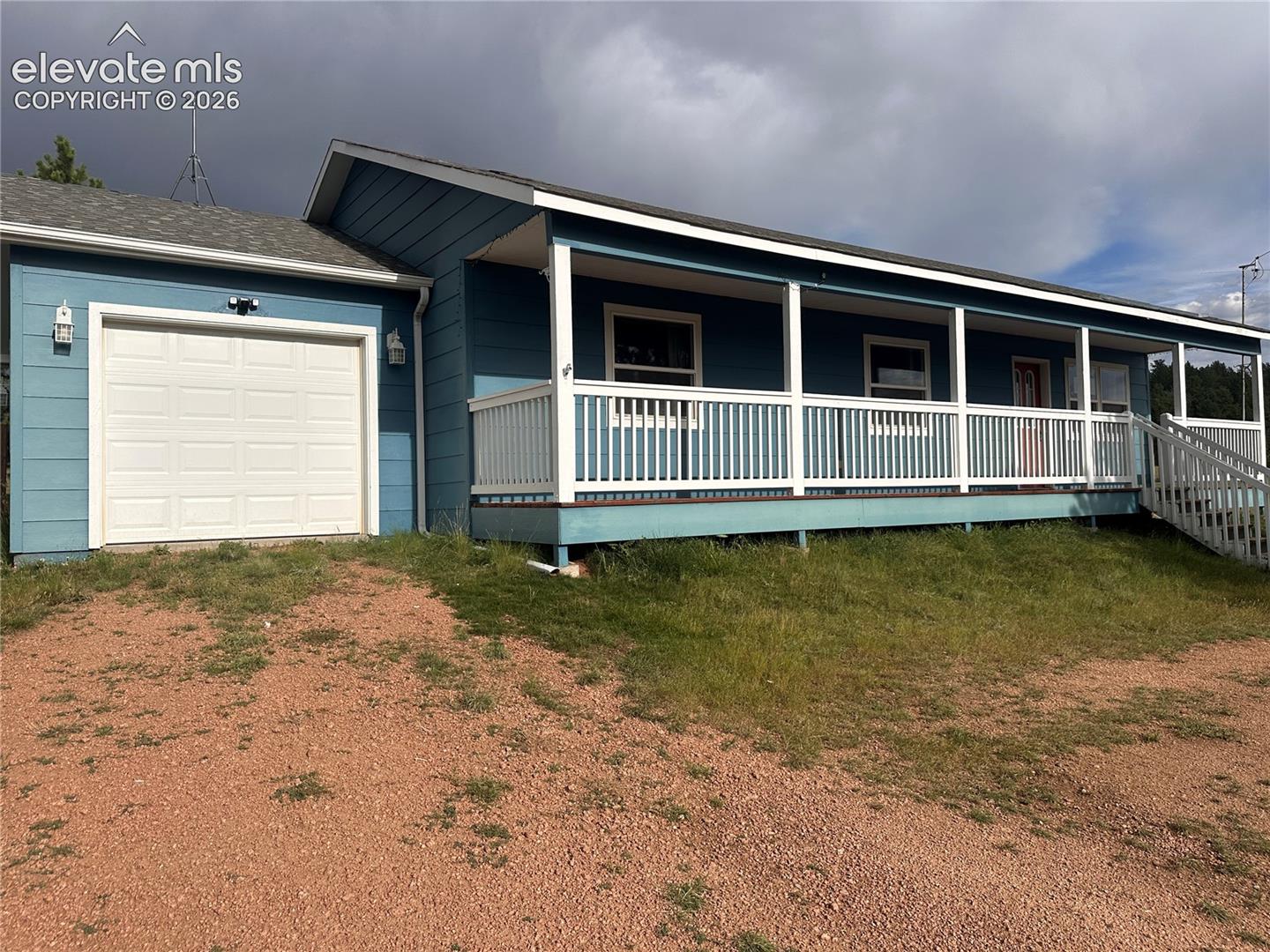 406 High Pasture Road — photo