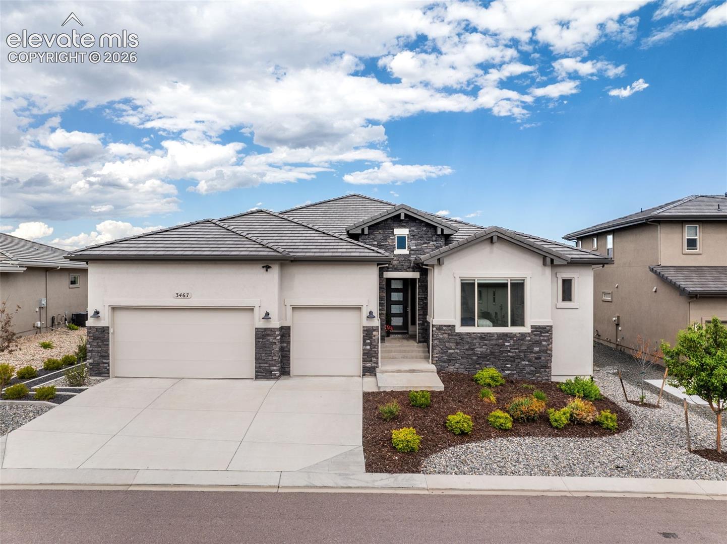 3467 Skywatch Heights — photo