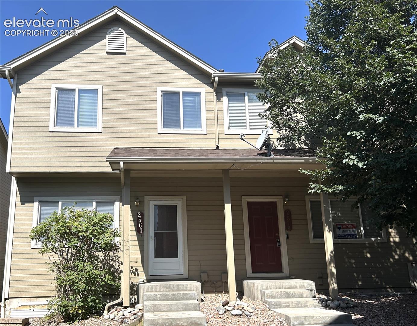 2579 Malpaso Point — photo
