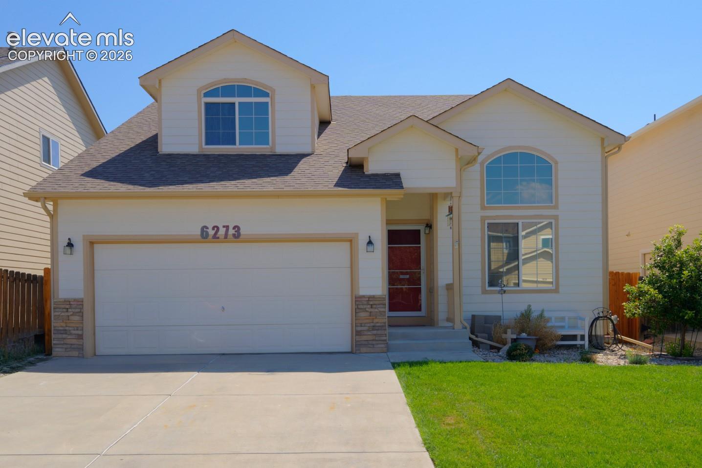 6273 Saddlebred Way — photo