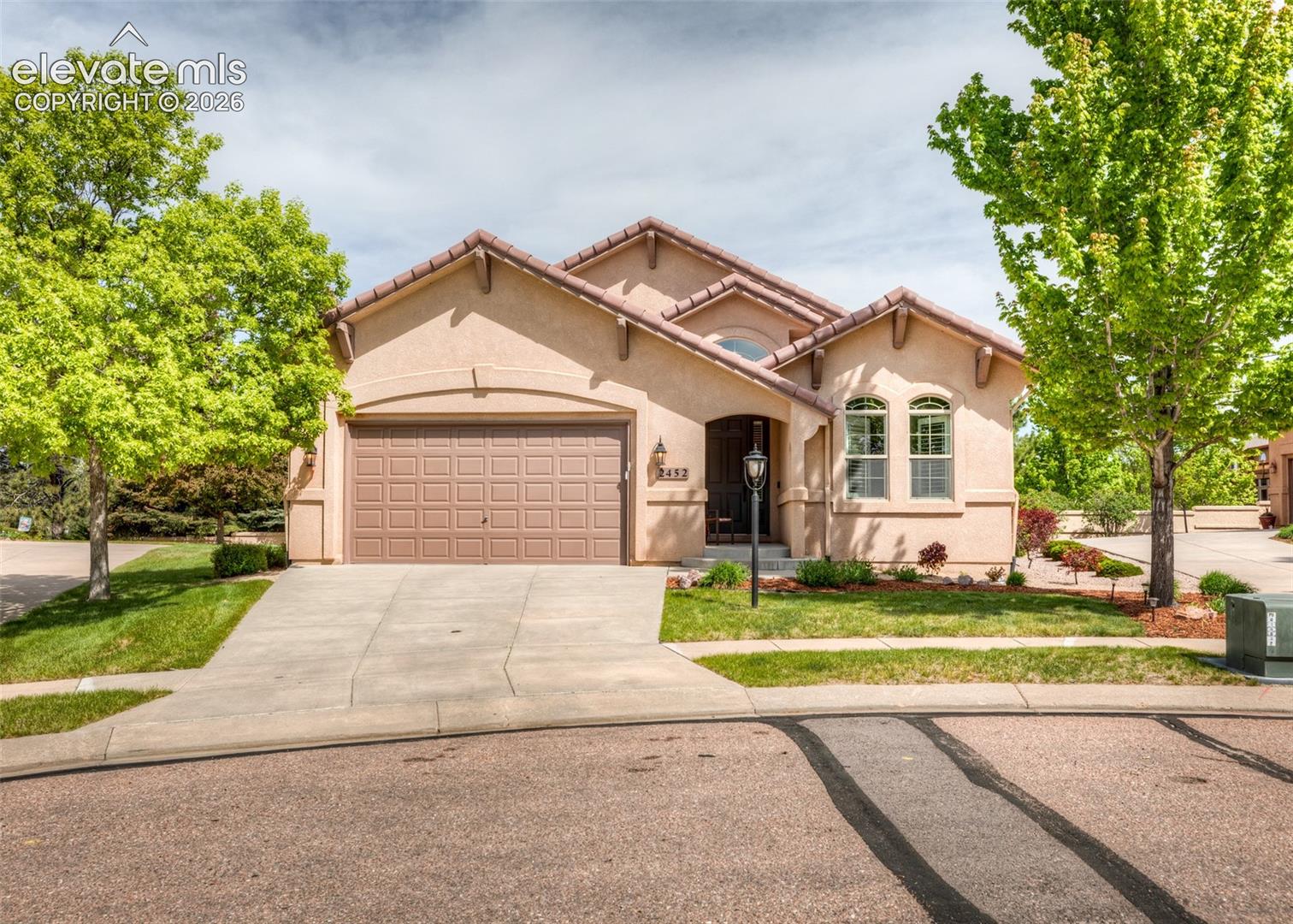 2452 Spanish Oak Terrace — photo
