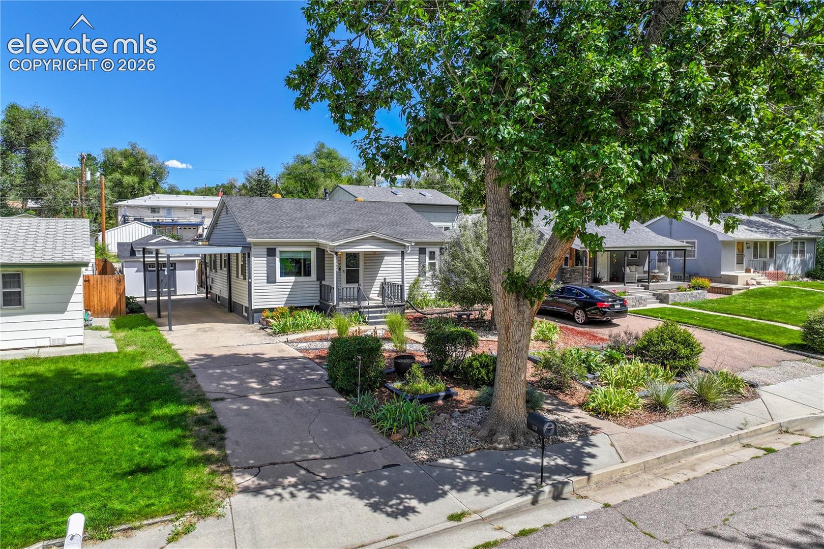 1620 W Boulder Street — photo
