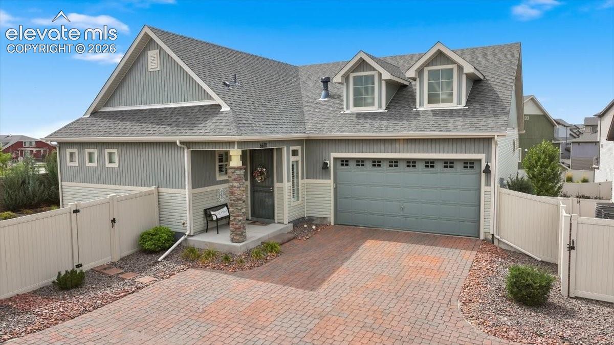 6670 Golden Briar Lane — photo