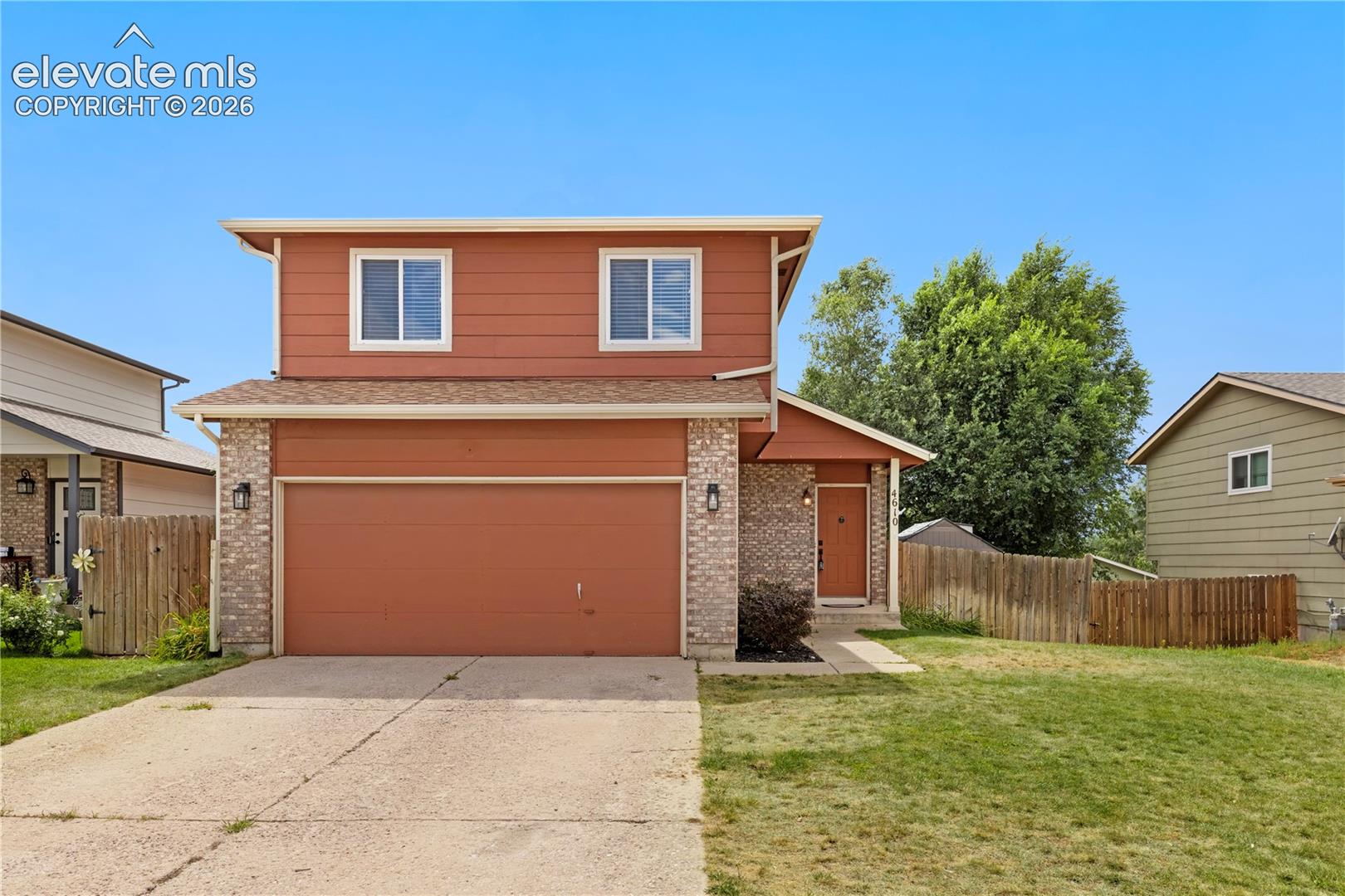 4610 Hennings Drive — photo