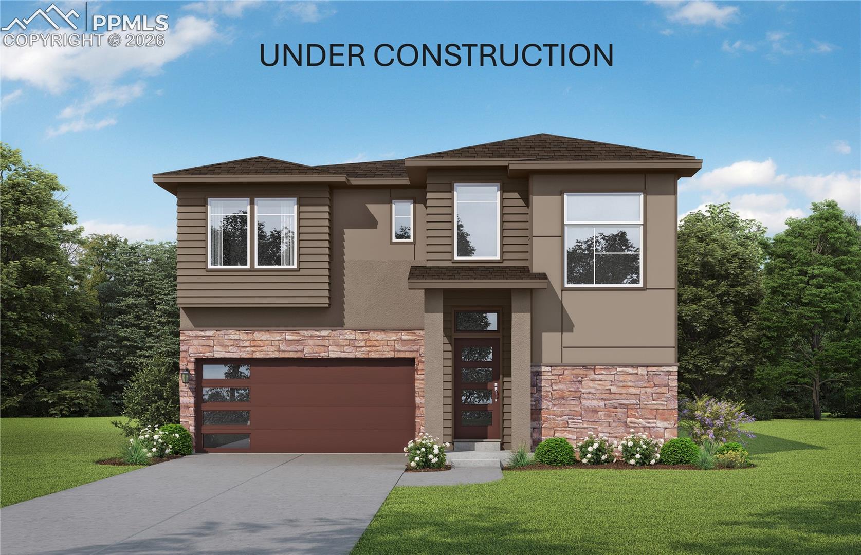 9583 Feathergrass Drive — photo