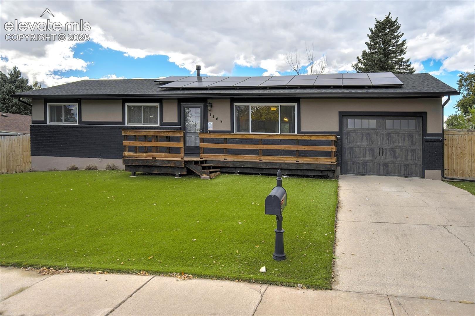 1165 Turley Circle — photo