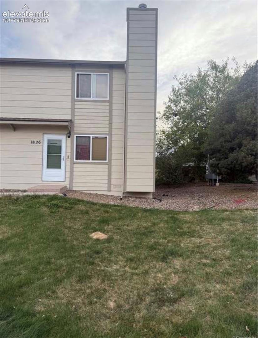 1826 Lanka Lane — photo