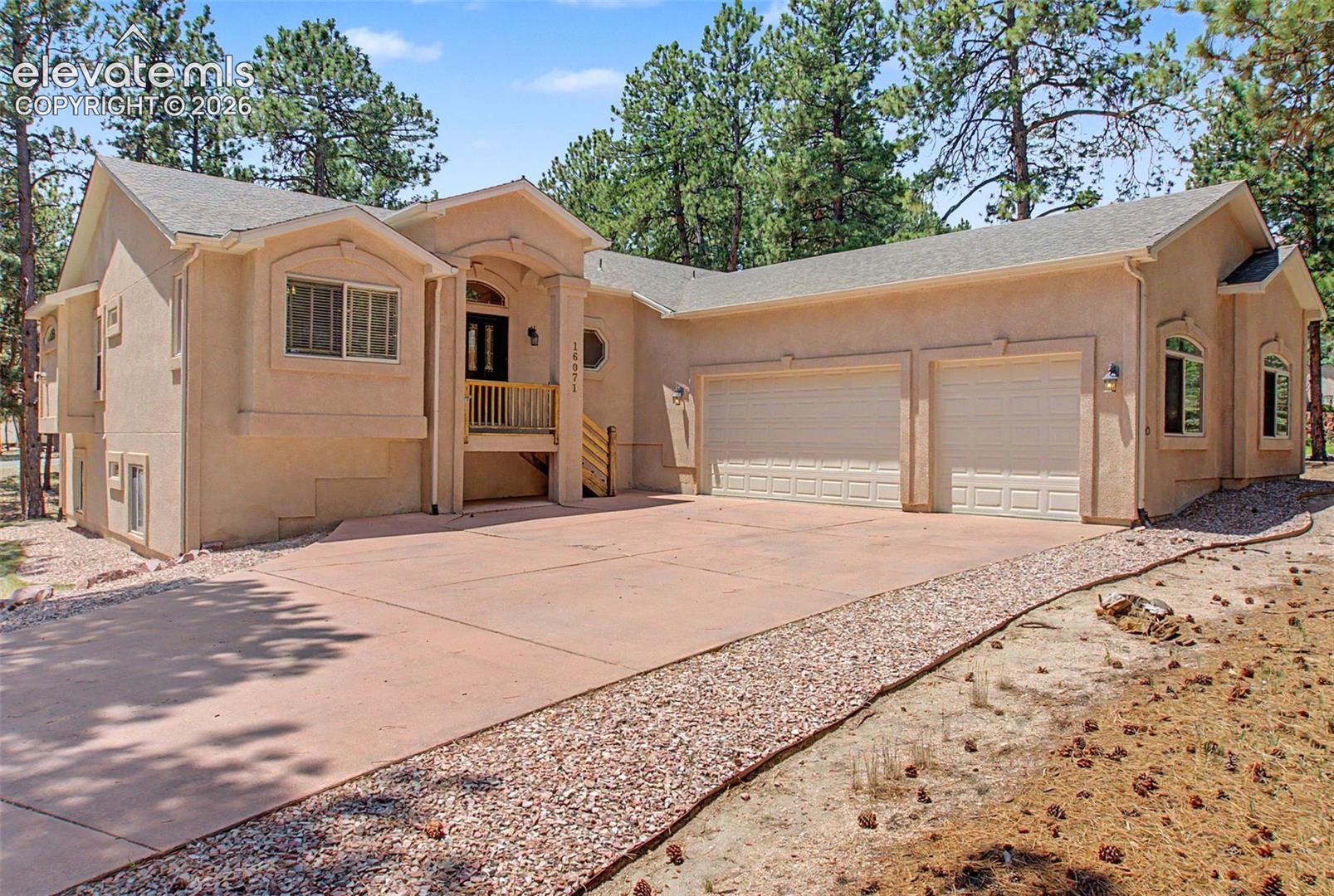 16071 Wildhaven Lane — photo