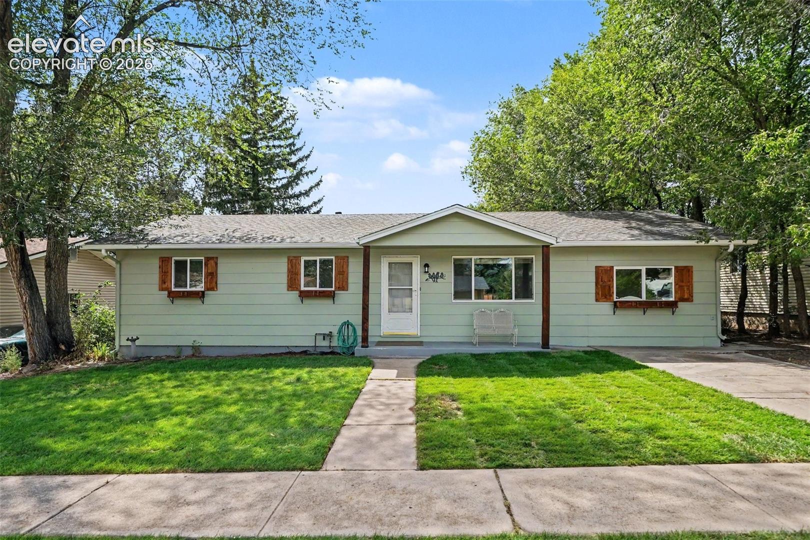 1314 Delaware Drive — photo