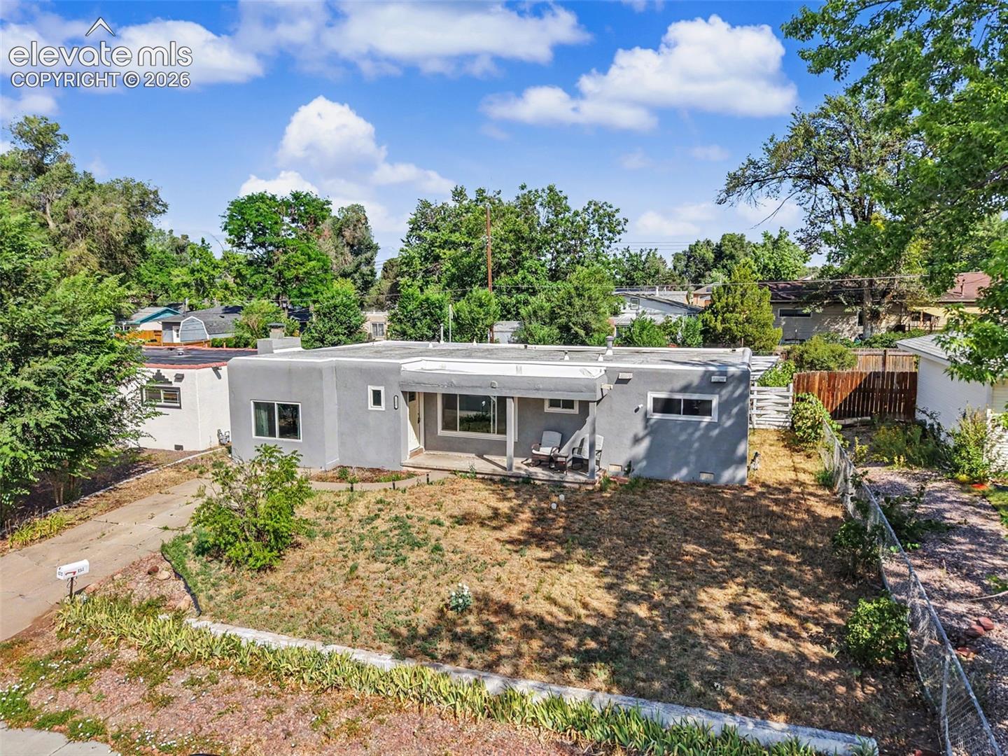 152 Rose Drive — photo