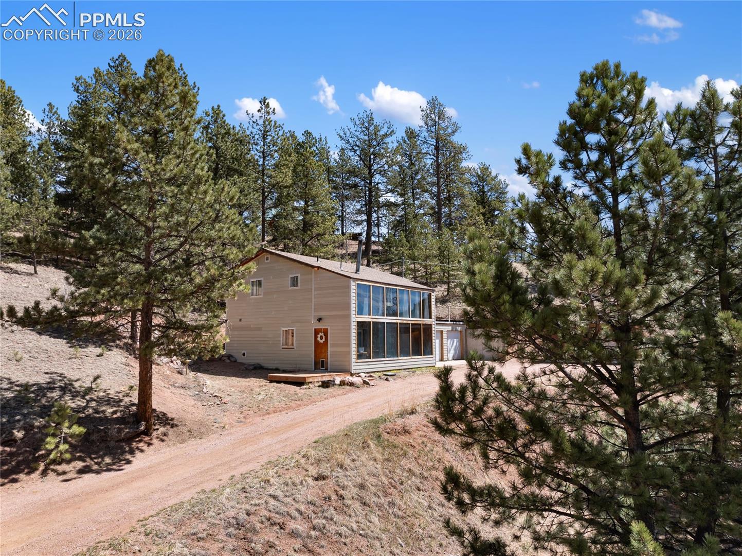 5060 County Road 1 — photo