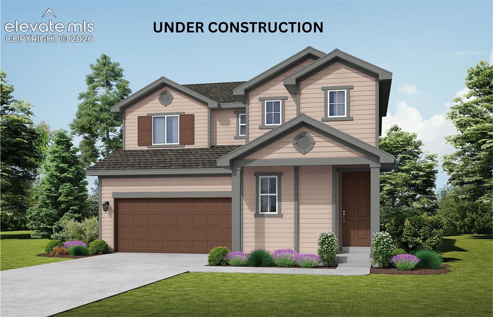 8551 Perkins Lane — photo