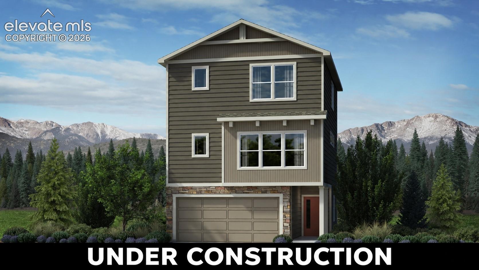 13664 Nederland Drive — photo