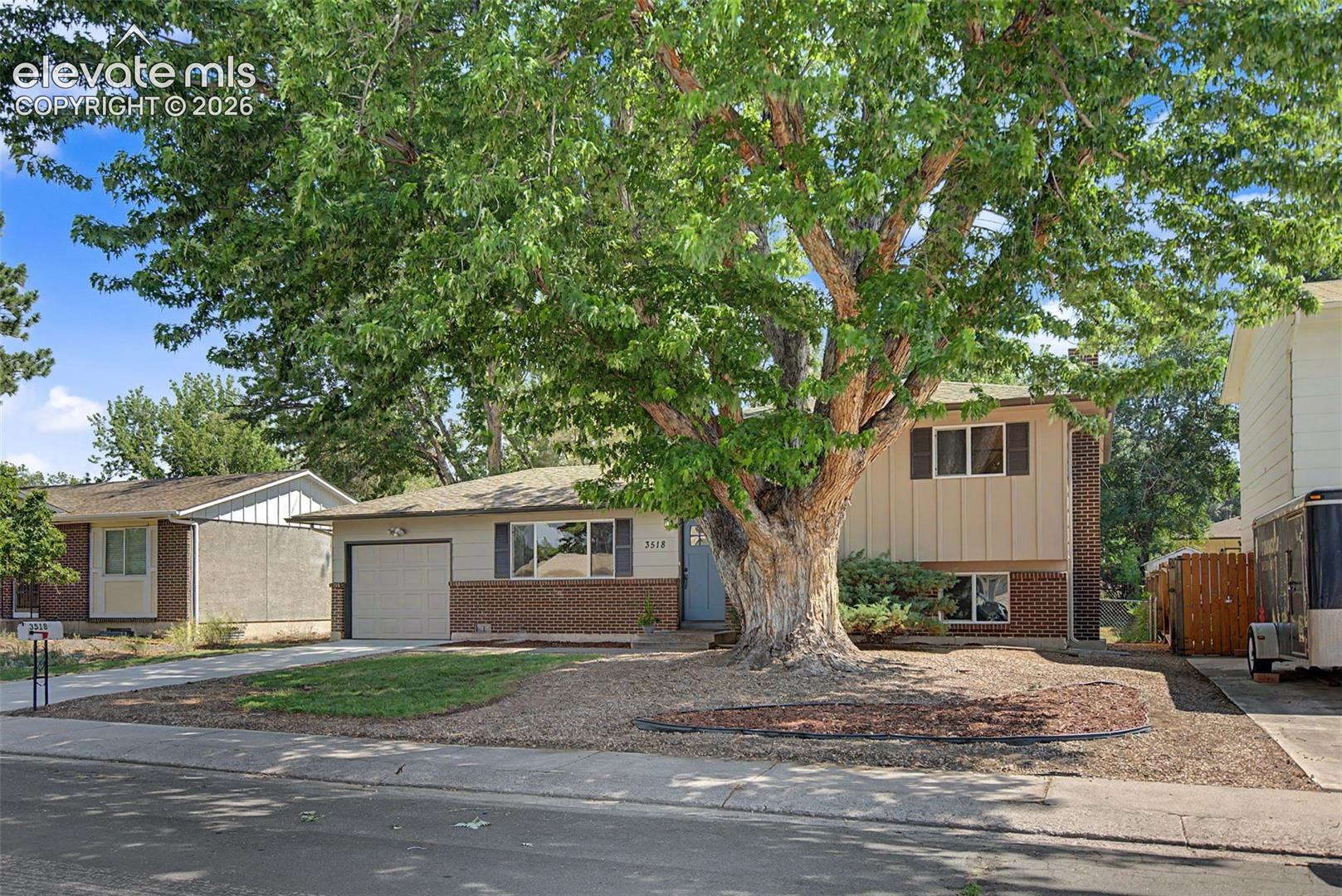 3518 Mesa Grande Drive — photo