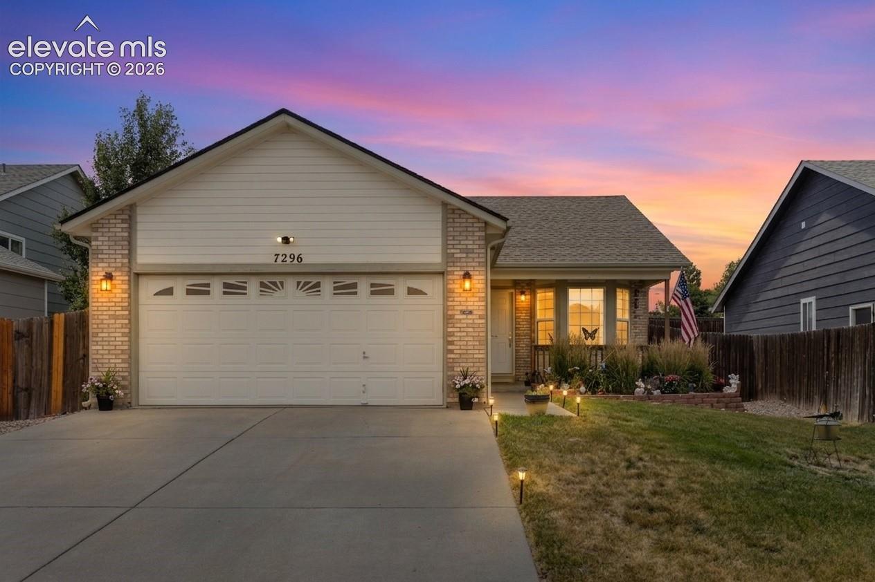 7296 Coral Ridge Drive — photo
