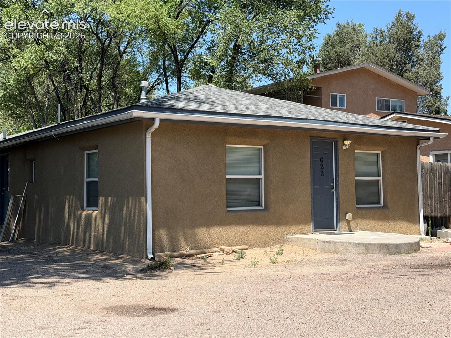 622 Prairie Road, Colorado Springs, CO 80909 — photo 2