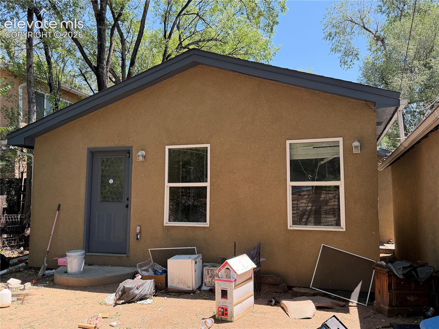 622 Prairie Road, Colorado Springs, CO 80909 — photo 3