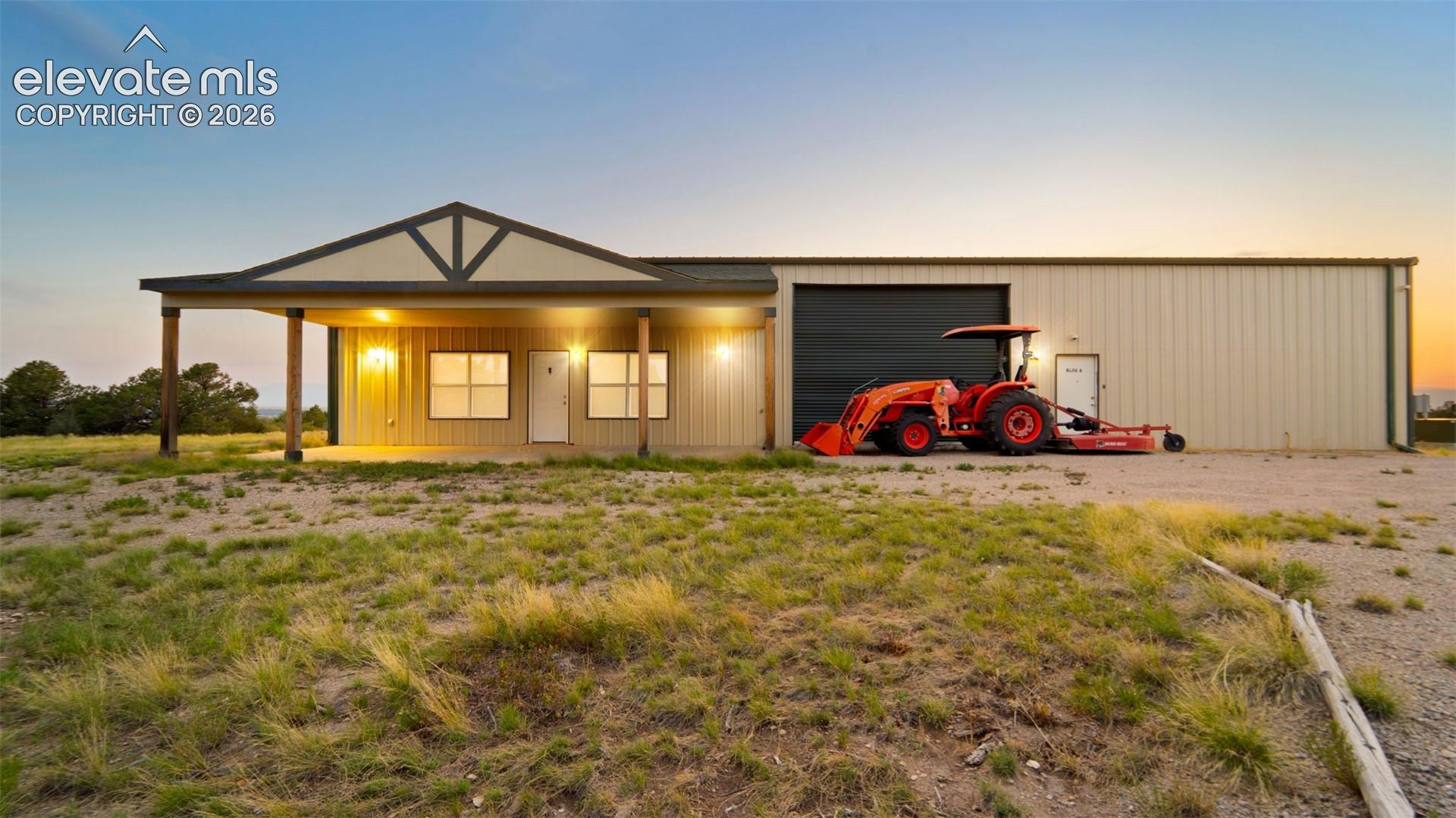 6040 Big Sky Drive — photo