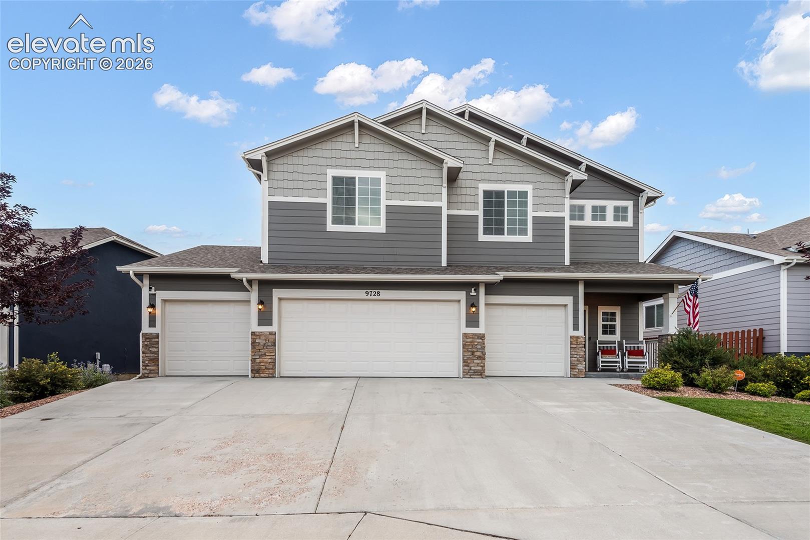 9728 Arbor Walk Lane — photo