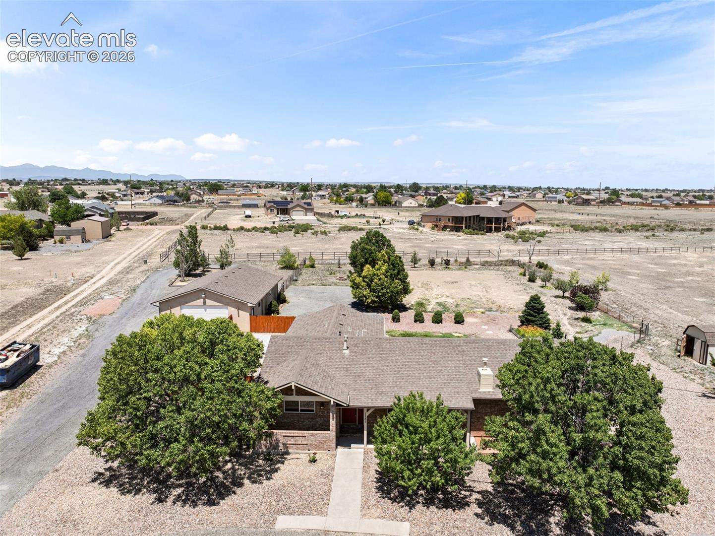 1151 W Buena Ventura Court — photo
