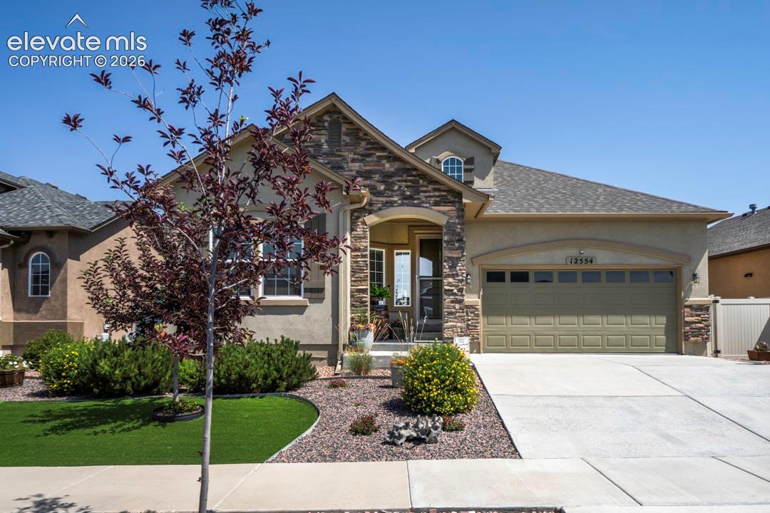 12554 Granite Spring Place — photo