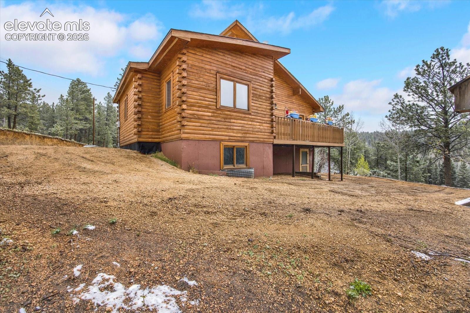 715 W Bison Creek Trail — photo