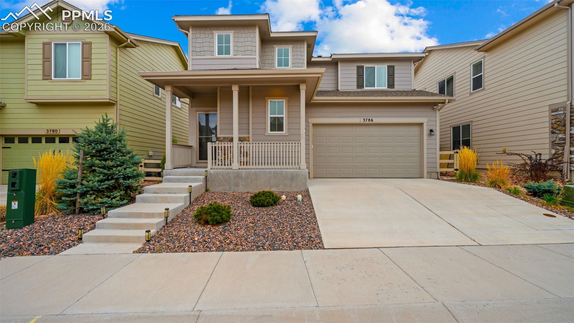 3786 Vineyard Circle — photo
