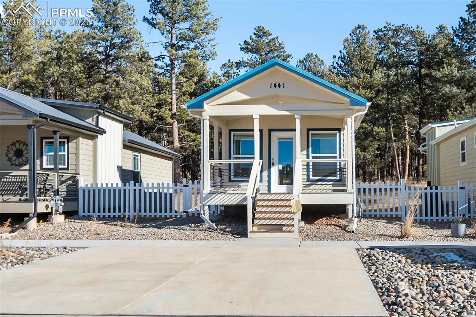 1441 Calm Mountain Point — photo