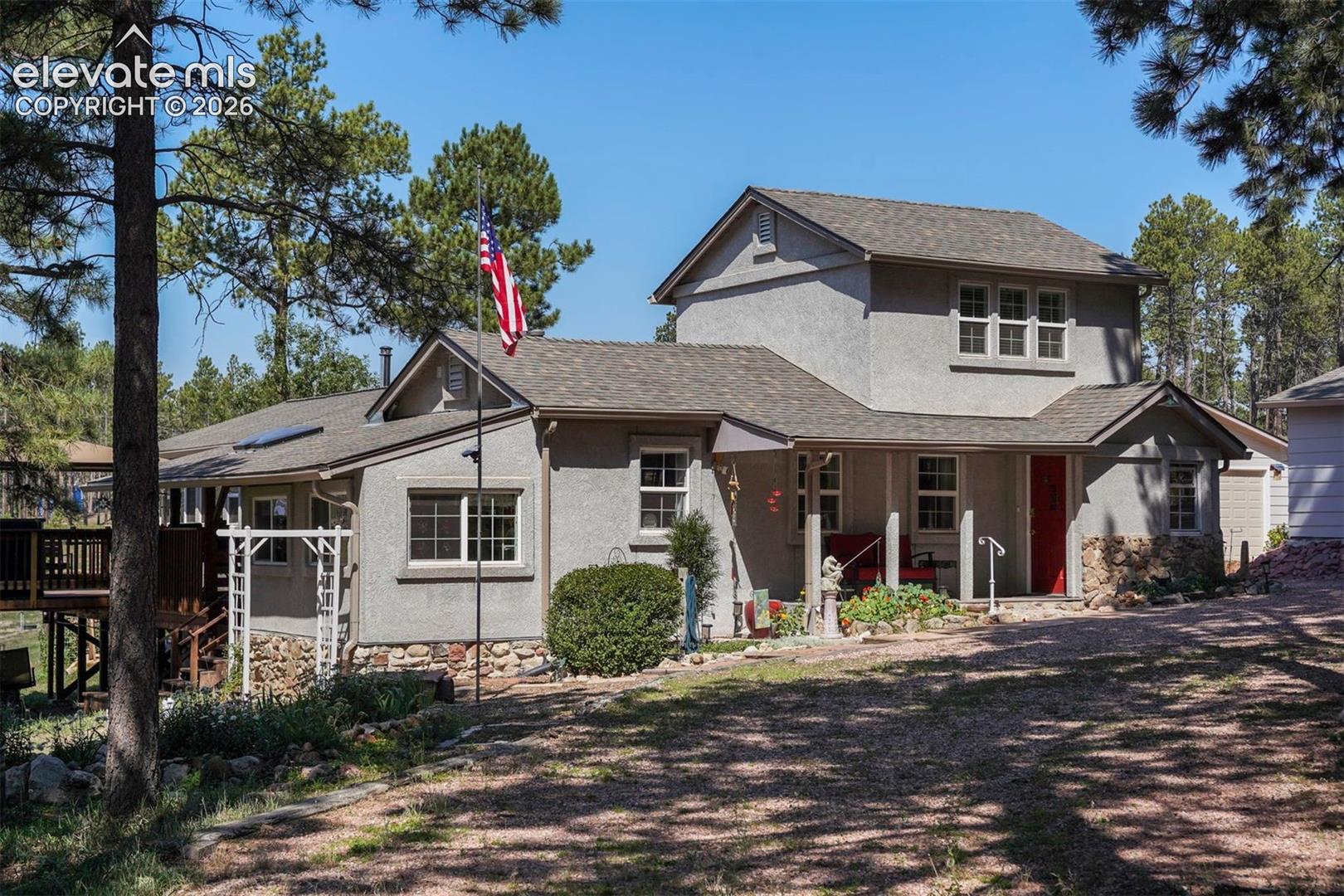 13290 Pinery Drive — photo