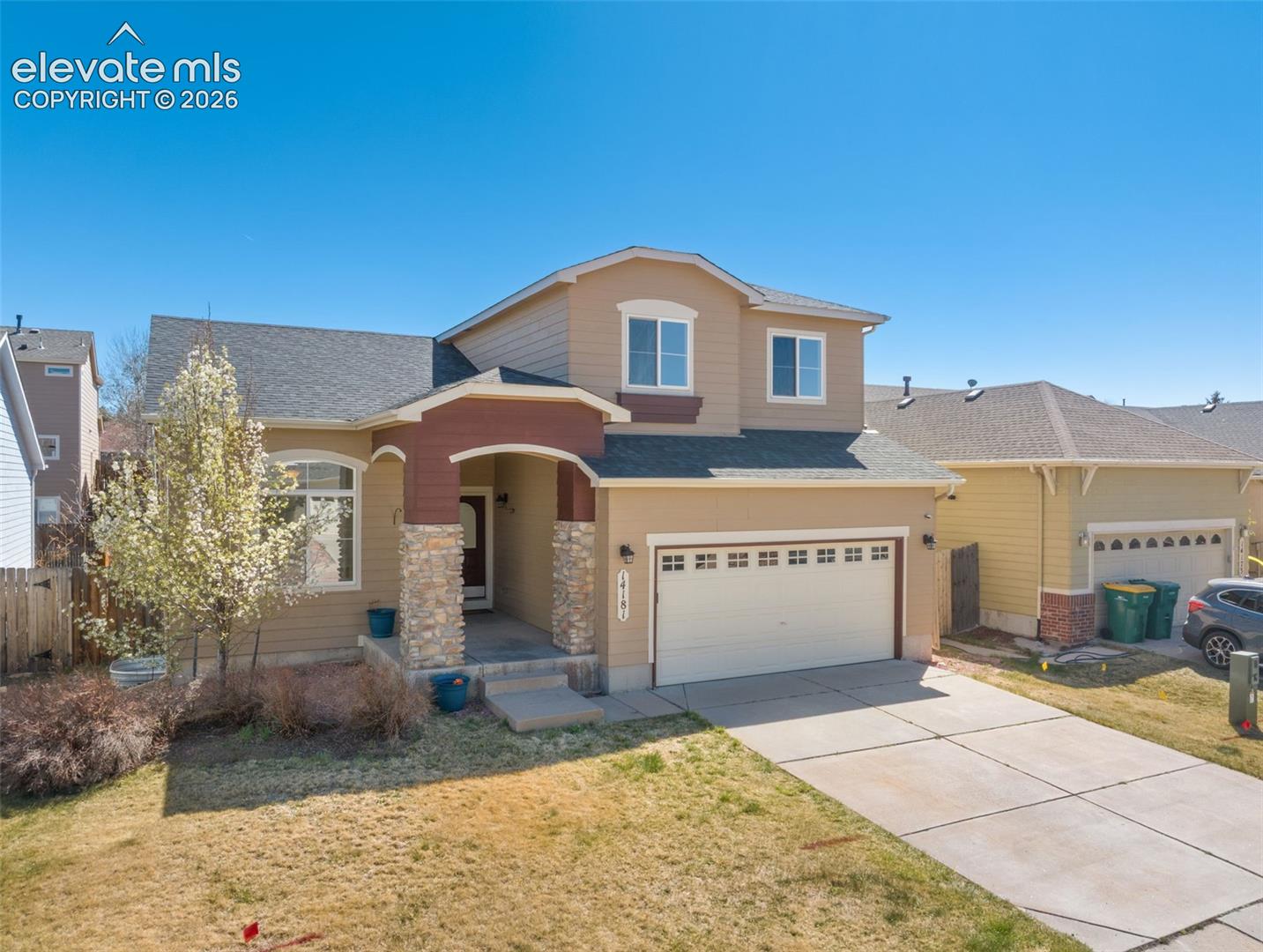 14181 Petrel Drive — photo