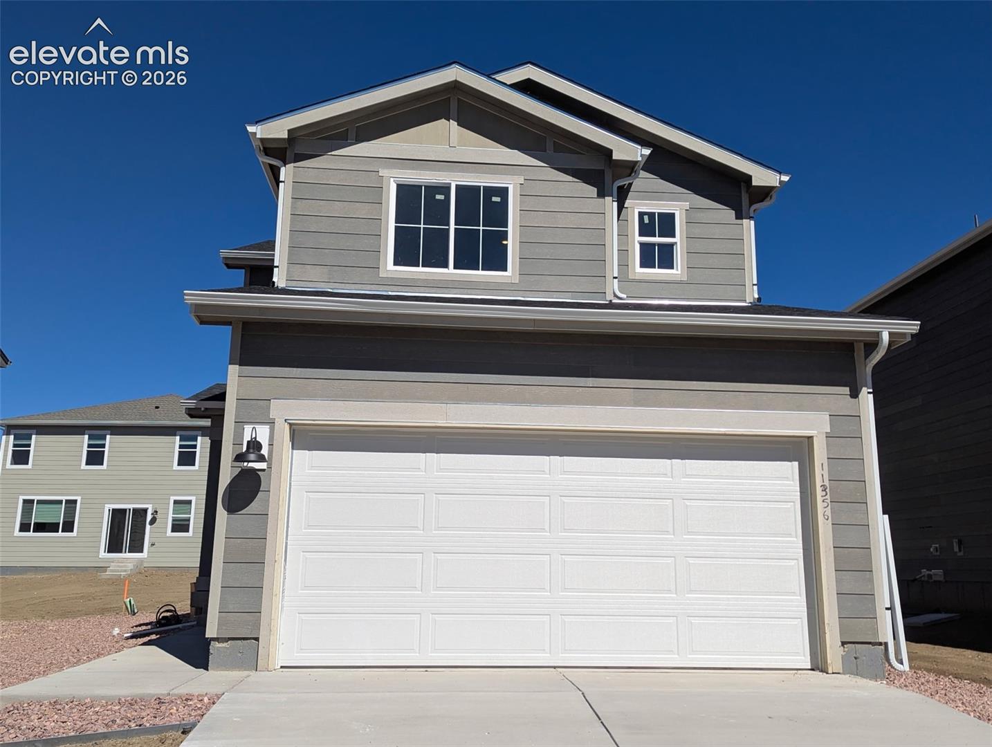 11356 Splake Street — photo