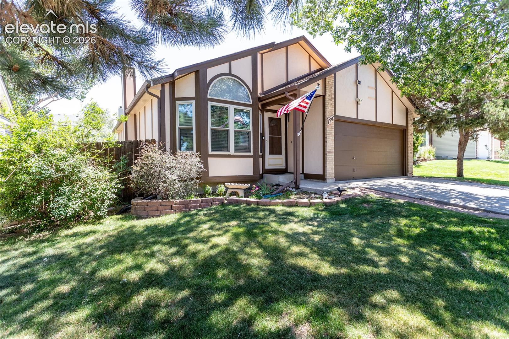 7540 Montarbor Drive — photo