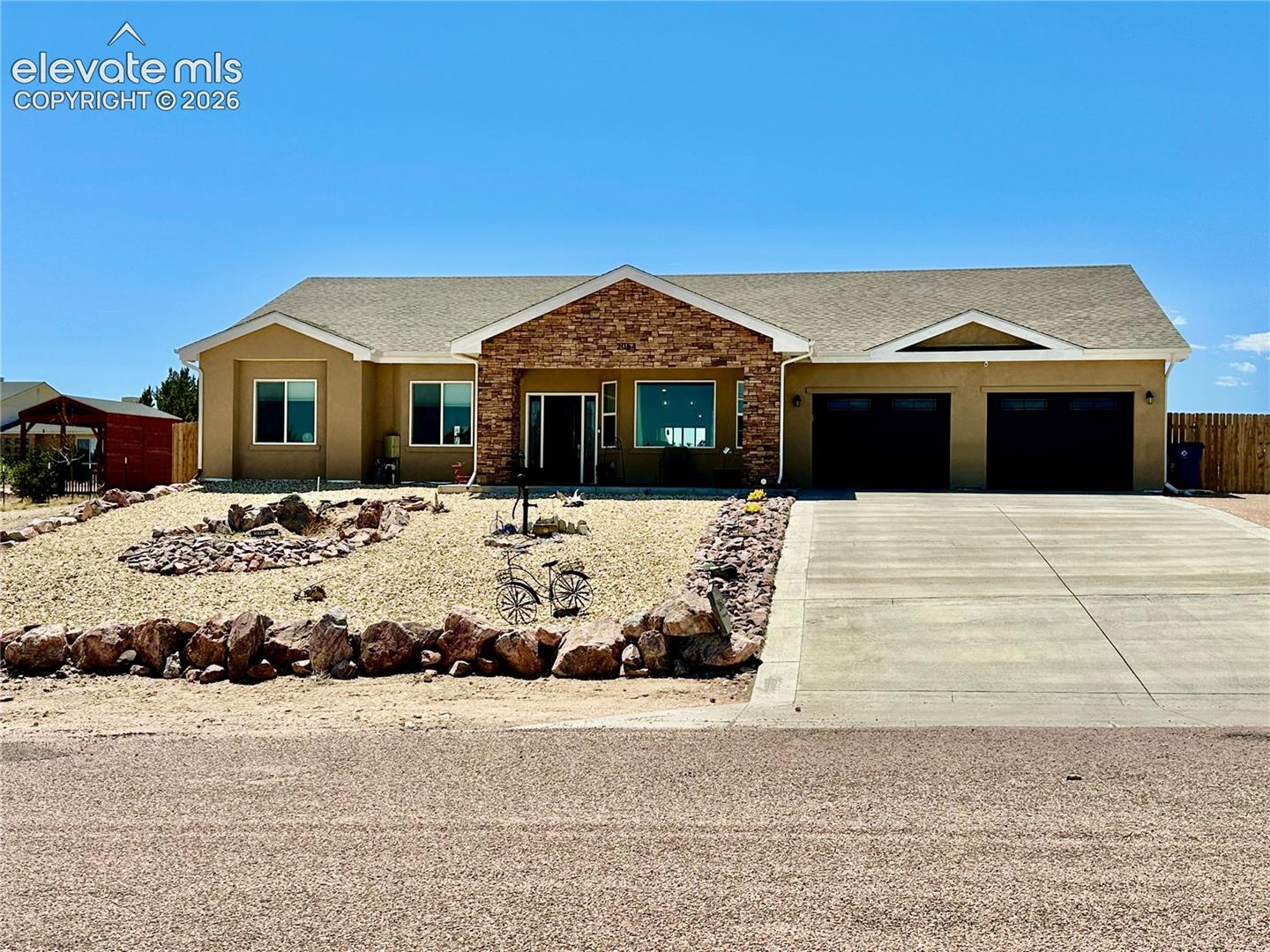 2064 W Hesperus Drive — photo